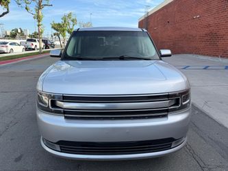 2015 Ford Flex