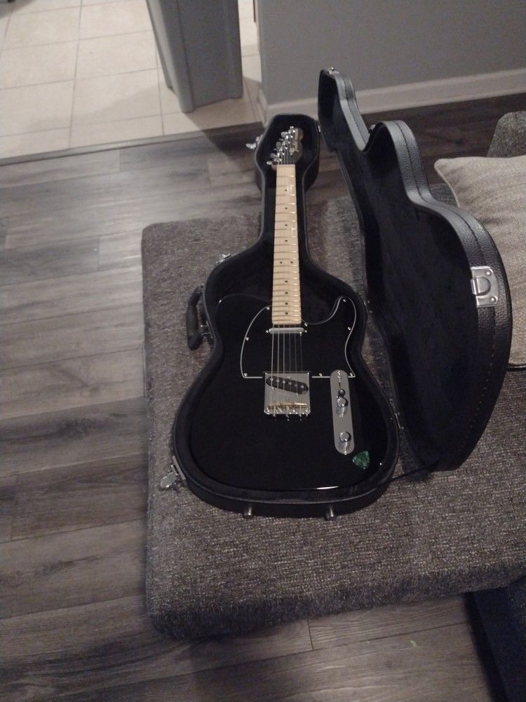 Fender Telecaster
