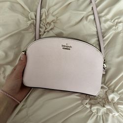 Pink Kate Spade Purse 