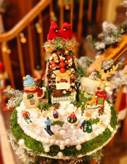 Christmas Decor