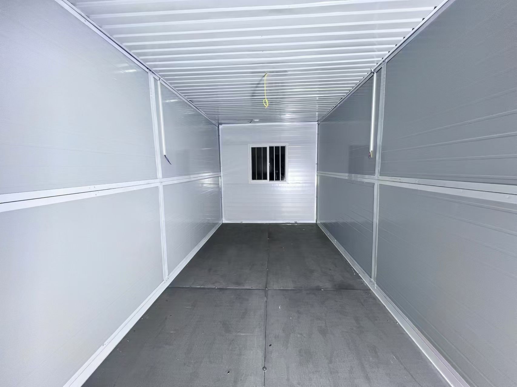 Foldable Container Home – Your Affordable and Flexible Solution!