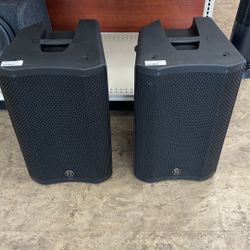 Music Gear P.a. Harbinger V4112