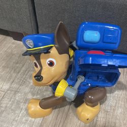 Paw Patrol
