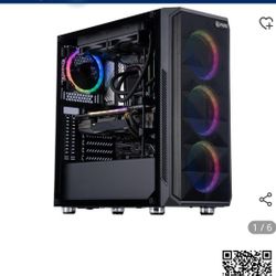 Selling Gaming Pc