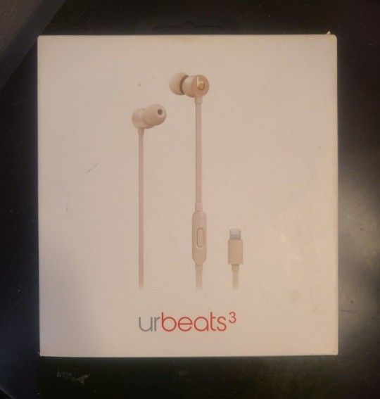 ur beats 3