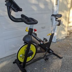 ProForm CBC Tour de France Spin Bike