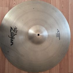 Zildjian ride Cymbal 