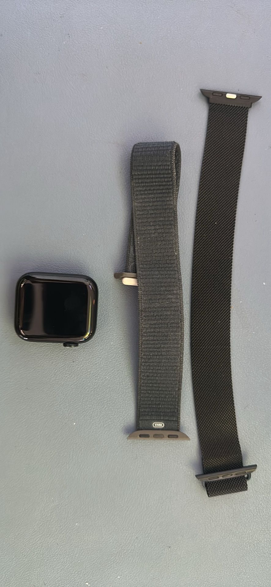 40mm SE Apple Watch