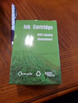 Black Ink Cartridges Hp Printer