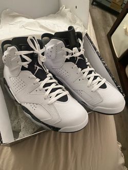 Air Jordan Retro 6
