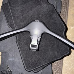 BMW Executive Headrest Hanger