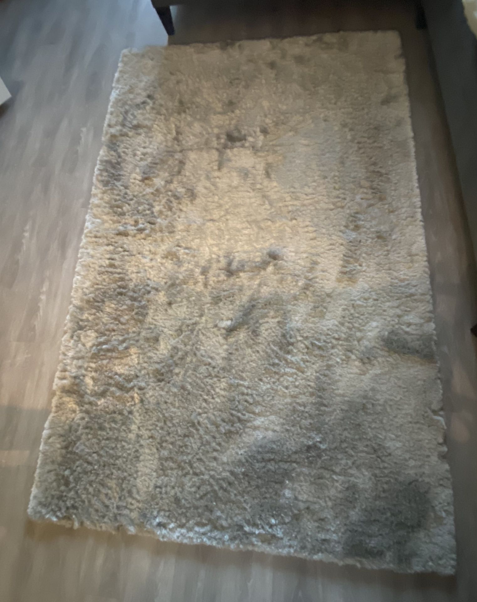 Indochine Hand Tufted Area Rug