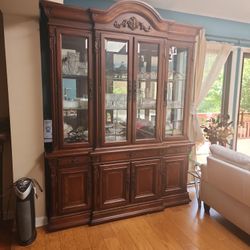 China Cabinet