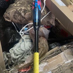 CF Demarini 