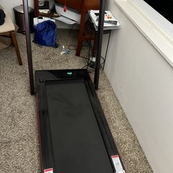 Under the Desk Treadmill