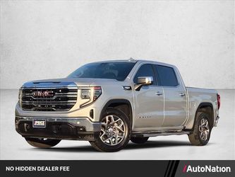 2022 GMC Sierra 1500