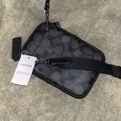 Coach CrossBody Bag