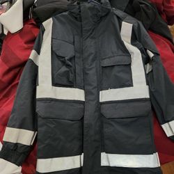 Ems Jacket