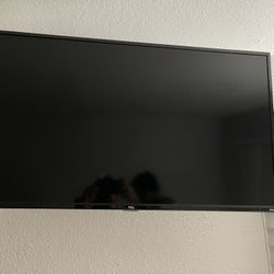 TCL ROKU SMART TV 40 Inch