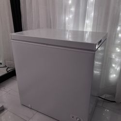 Chest Freezer