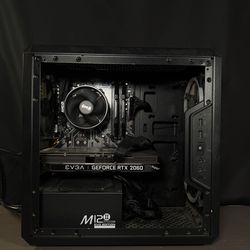 Gaming PC/Desktop!