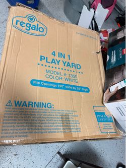play yard kids