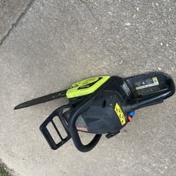 Chain Saw 14” Poland 