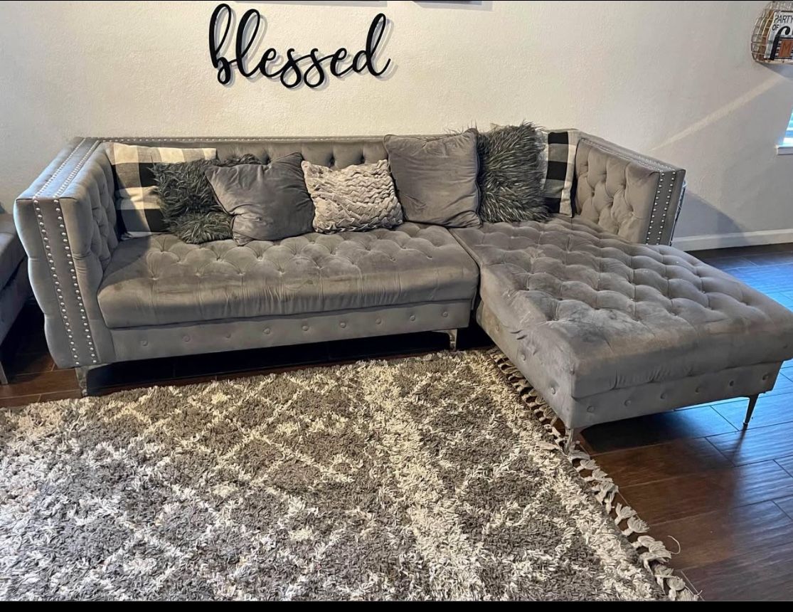 couch