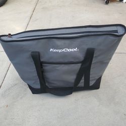 Cooler Bag 
