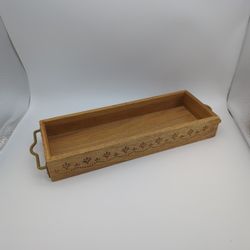 Pioneer Woman Serving Tray