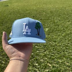 New Era Hat