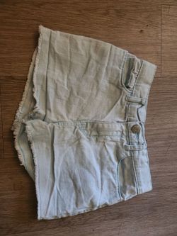Girls shorts
