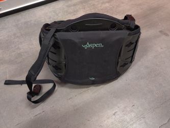 Aspen Back Brace