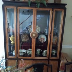 Vintage Cabinet