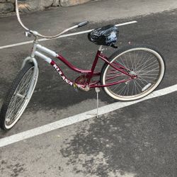 Antique Bike $100.00   It Best Offer