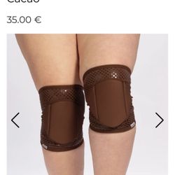 Knee Pads 