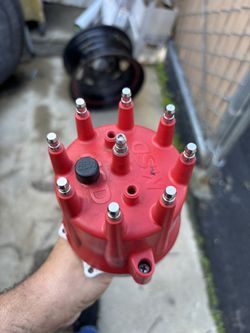 Sbc (400ci)