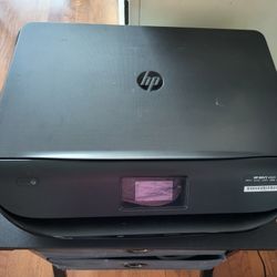 HP ENVY All In One Printer