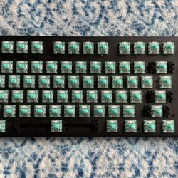HyperX Alloy Origins Core Keyboard (check description)