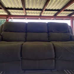 3 Seater Sofa