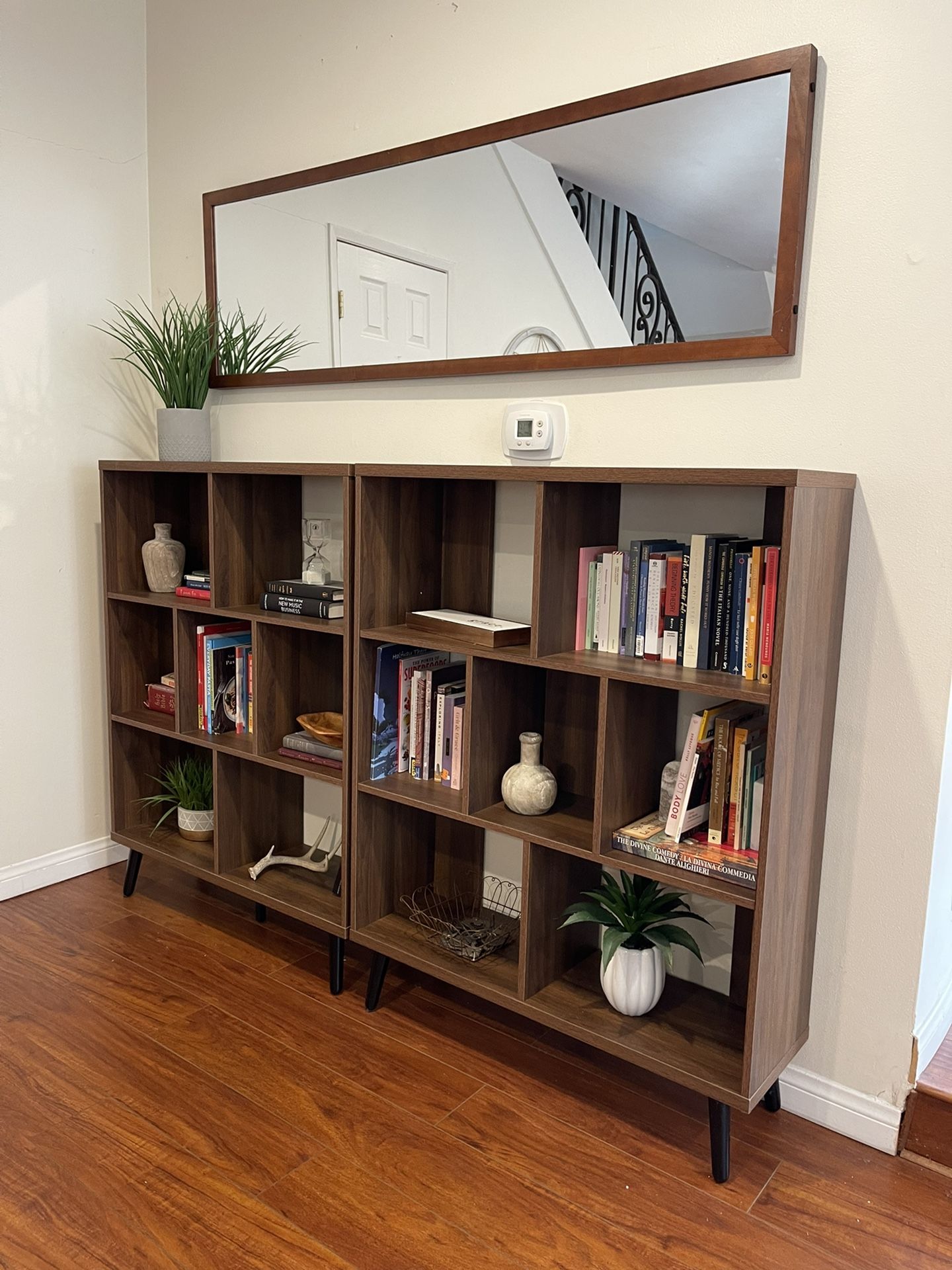 Large bookcase-originally $300