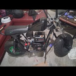 Mini Bike