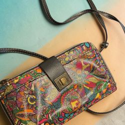 sakroots wallet crossbody