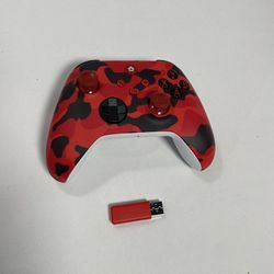 New Computer Controller / XBOX WIRELESS CORE CONTROLLER FOR XBOX SERIES X / SERIES S