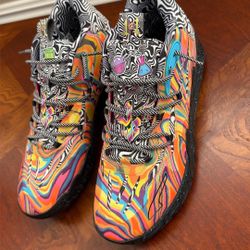 M.E.L.O Dexters Laboratory Edition Puma