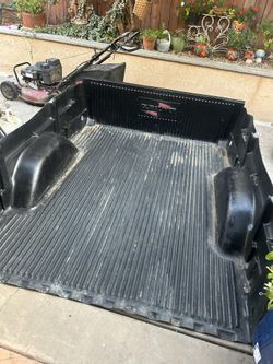 Heavy Duty Liner