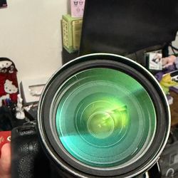 Sigma 24-70 f/2.8 Sony FE Lens (READ DESCRIPTION)