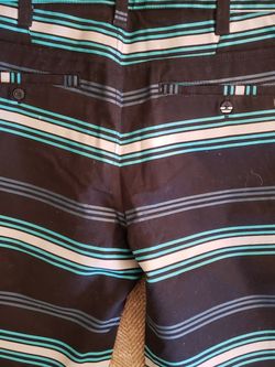 Boys Hurley Shorts