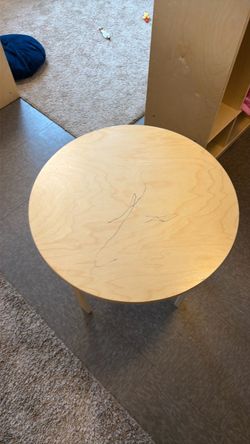 Children table