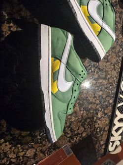 Nike Sb Taxi Series 